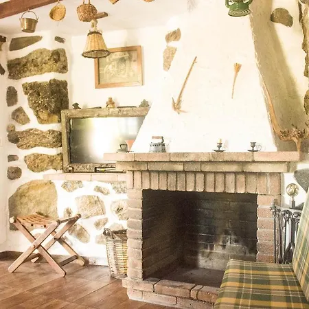 Casa de Férias Casa Rosalia *