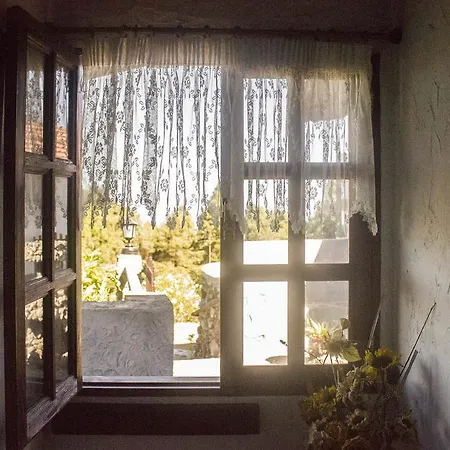 Casa de Férias Casa Rosalia Icod De Los Vinos