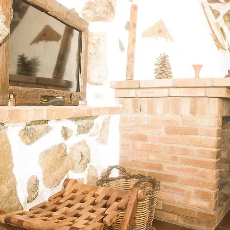 Casa Rosalia Prázdninový dům Icod De Los Vinos