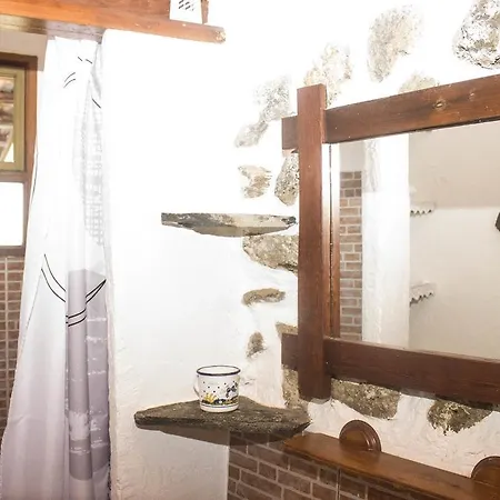 Casa Rosalia Prázdninový dům *