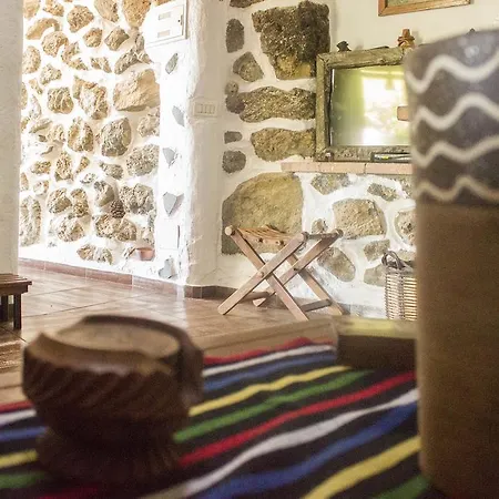 Casa de Férias Casa Rosalia