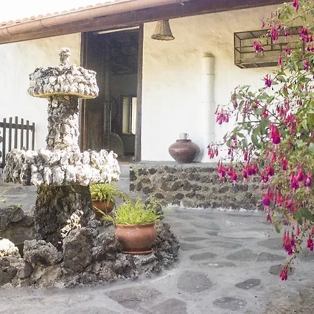 Casa Rosalia Casa de Férias Icod De Los Vinos