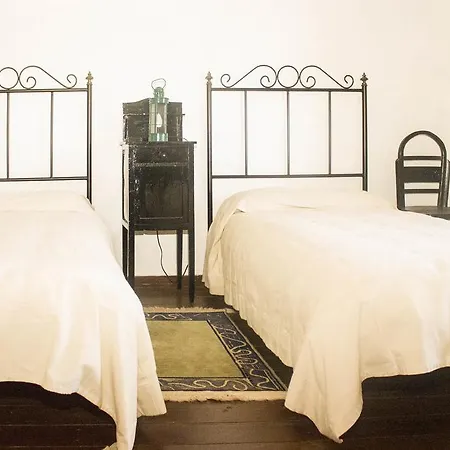 Casa Rosalia Prázdninový dům