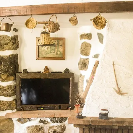 Casa de Férias Casa Rosalia *
