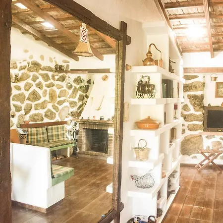 Casa Rosalia Prázdninový dům