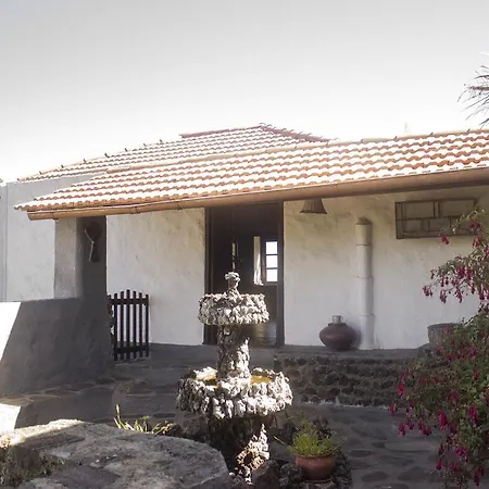 Prázdninový dům Casa Rosalia Icod De Los Vinos