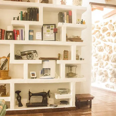 Casa Rosalia *