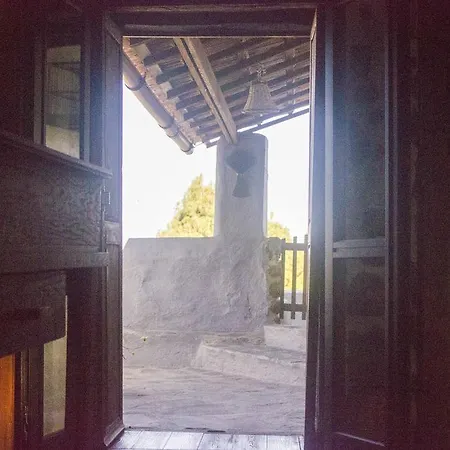 Casa Rosalia Casa de Férias *