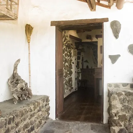 Prázdninový dům Casa Rosalia Icod De Los Vinos