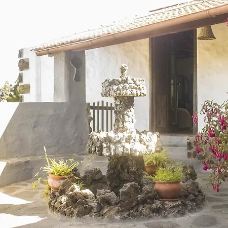 Casa Rosalia Prázdninový dům