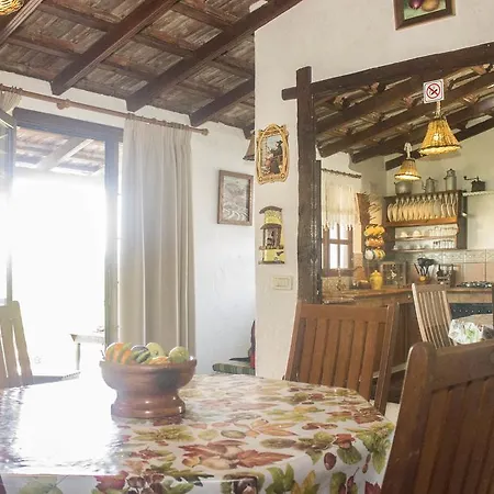 Casa Rosalia *