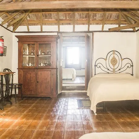 Casa Rosalia Casa de Férias *