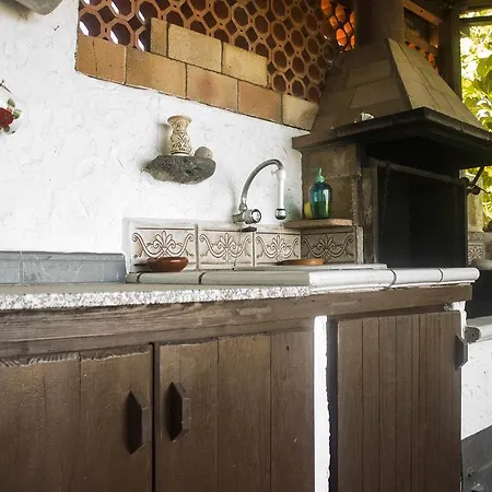 Casa Rosalia * Icod de los Vinos