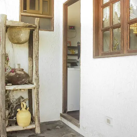 Holiday home Casa Rosalia Icod De Los Vinos