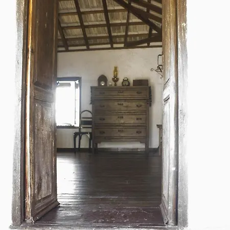 Nyaraló Casa Rosalia