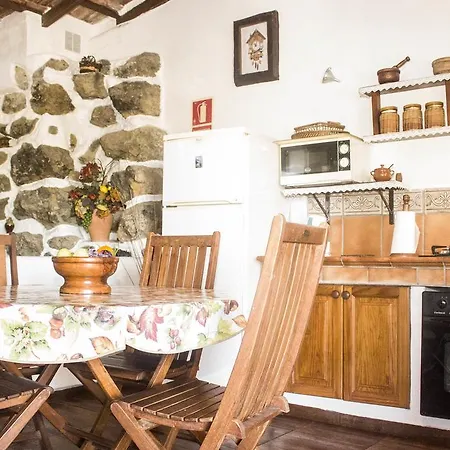 Casa Rosalia Nyaraló