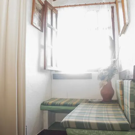 Holiday home Casa Rosalia Icod De Los Vinos