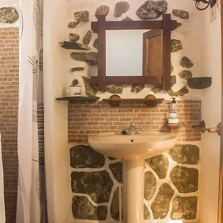 Casa Rosalia Holiday home *