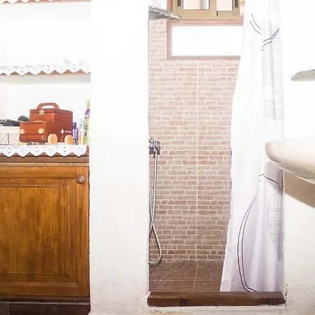 Holiday home Casa Rosalia *