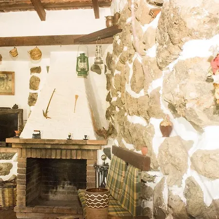 Casa Rosalia Holiday home *