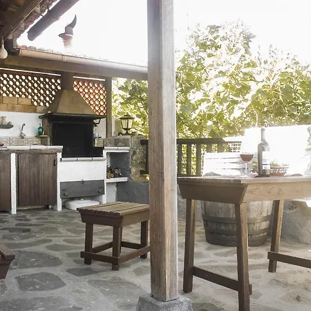 Holiday home Casa Rosalia