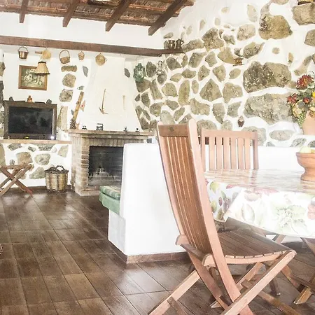 Nyaraló Casa Rosalia