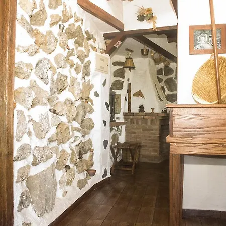 Holiday home Casa Rosalia