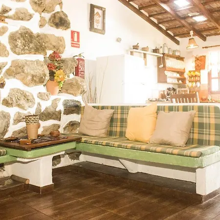 Casa Rosalia Icod de los Vinos